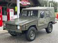 Puch Pinzgauer Iltis 4x4 Grün - thumbnail 1