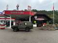 Puch Pinzgauer Iltis 4x4 Grün - thumbnail 8