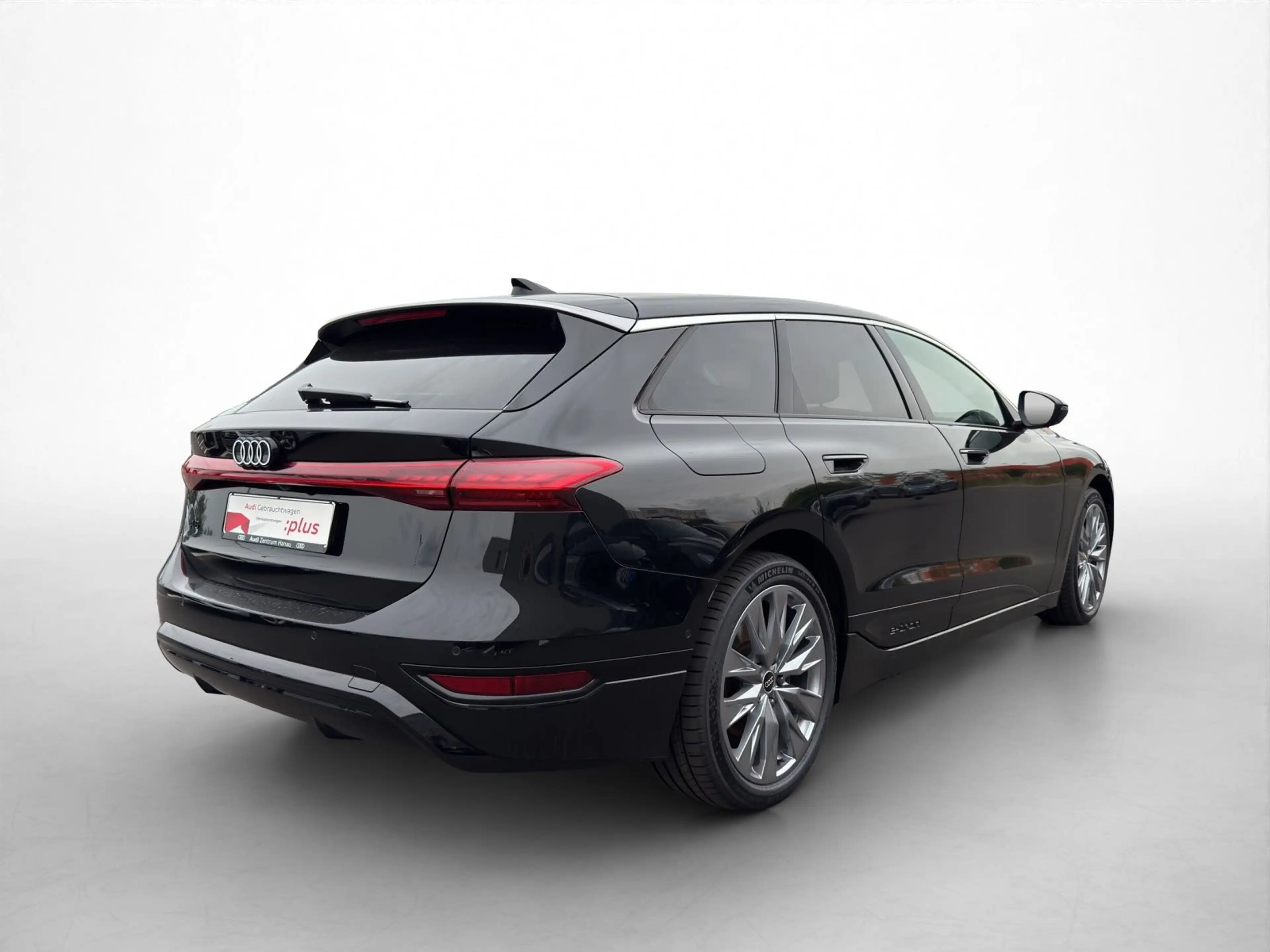 Audi A6 e-tron *0,25%*MATRIX*WÄRMEPUMPE*AHK*NAVI — photo 2