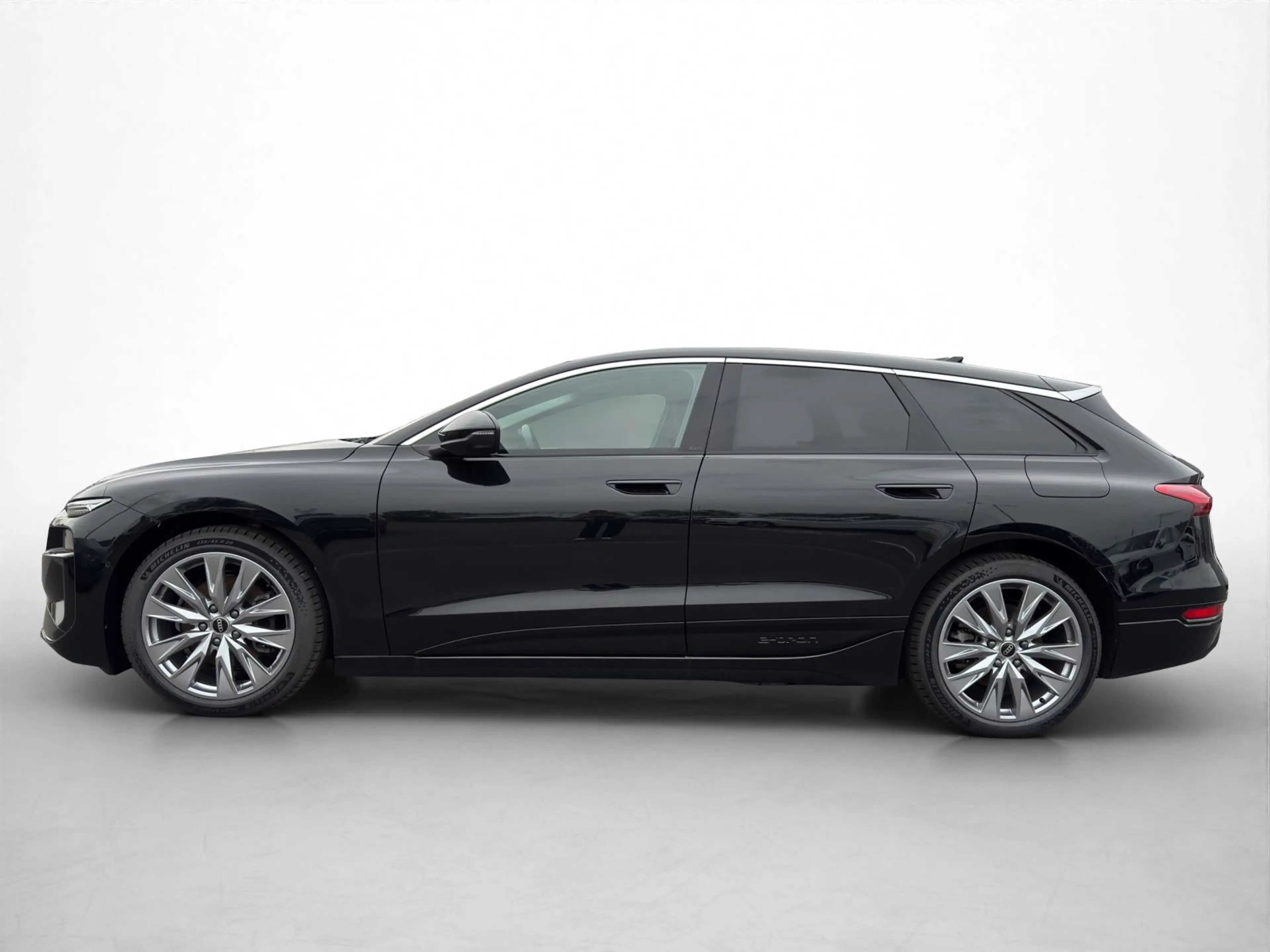 Audi A6 e-tron *0,25%*MATRIX*WÄRMEPUMPE*AHK*NAVI — photo 3