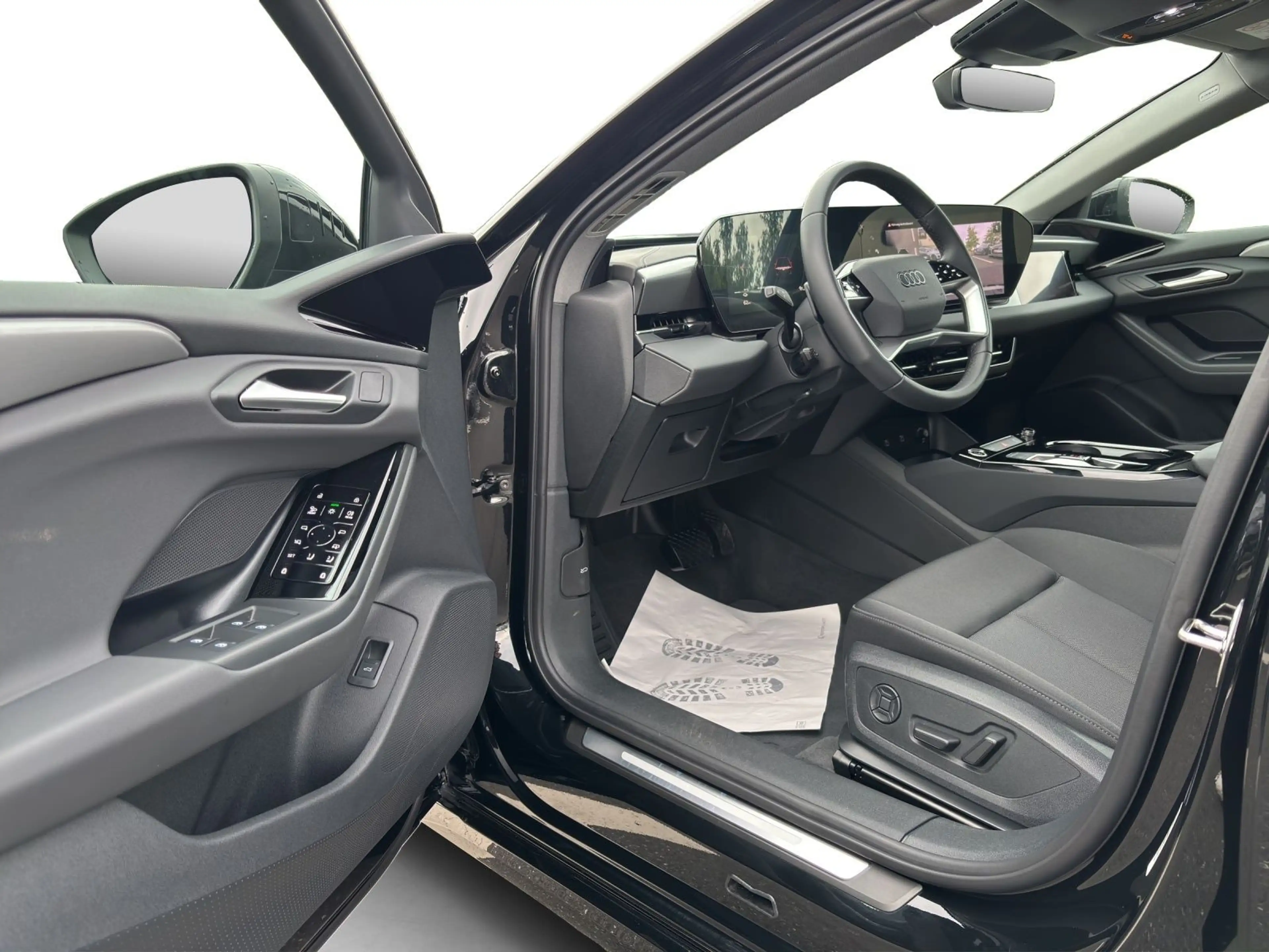 Audi A6 e-tron *0,25%*MATRIX*WÄRMEPUMPE*AHK*NAVI — photo 13
