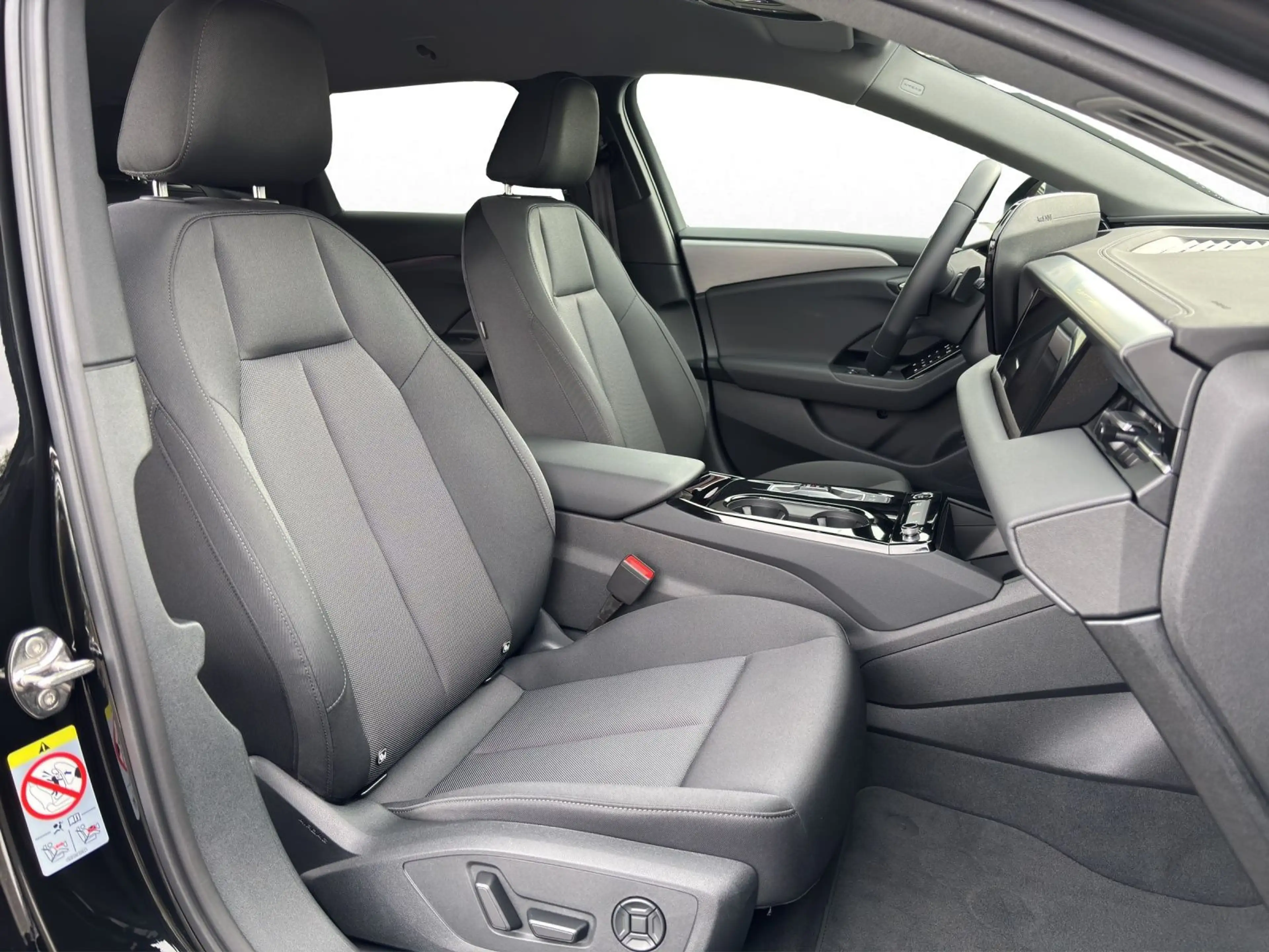 Audi A6 e-tron *0,25%*MATRIX*WÄRMEPUMPE*AHK*NAVI — photo 4