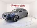 Audi Q8 Q8 45 tdi mhev S-LINE quattro tiptronic UNIP 21" Grigio - thumbnail 1