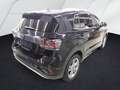 Volkswagen T-Cross 1.5 TSI DSG R-Line AHK, Rear-View, WWV Noir - thumbnail 3