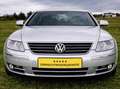 Volkswagen Phaeton V6 TDI 4Motion (5 Sitze) Silber - thumbnail 1