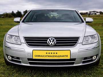 V6 TDI 4Motion (5 Sitze)