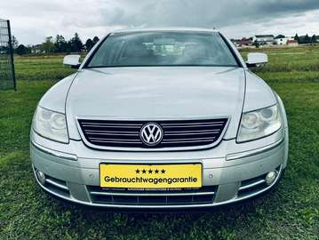 V6 TDI 4Motion (5 Sitze)