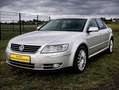 Volkswagen Phaeton V6 TDI 4Motion (5 Sitze) Silber - thumbnail 7