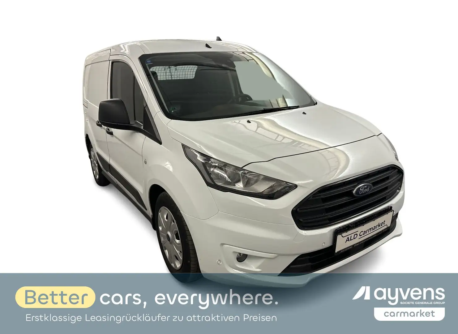 Ford Transit Connect 200 L1 S&S - 1