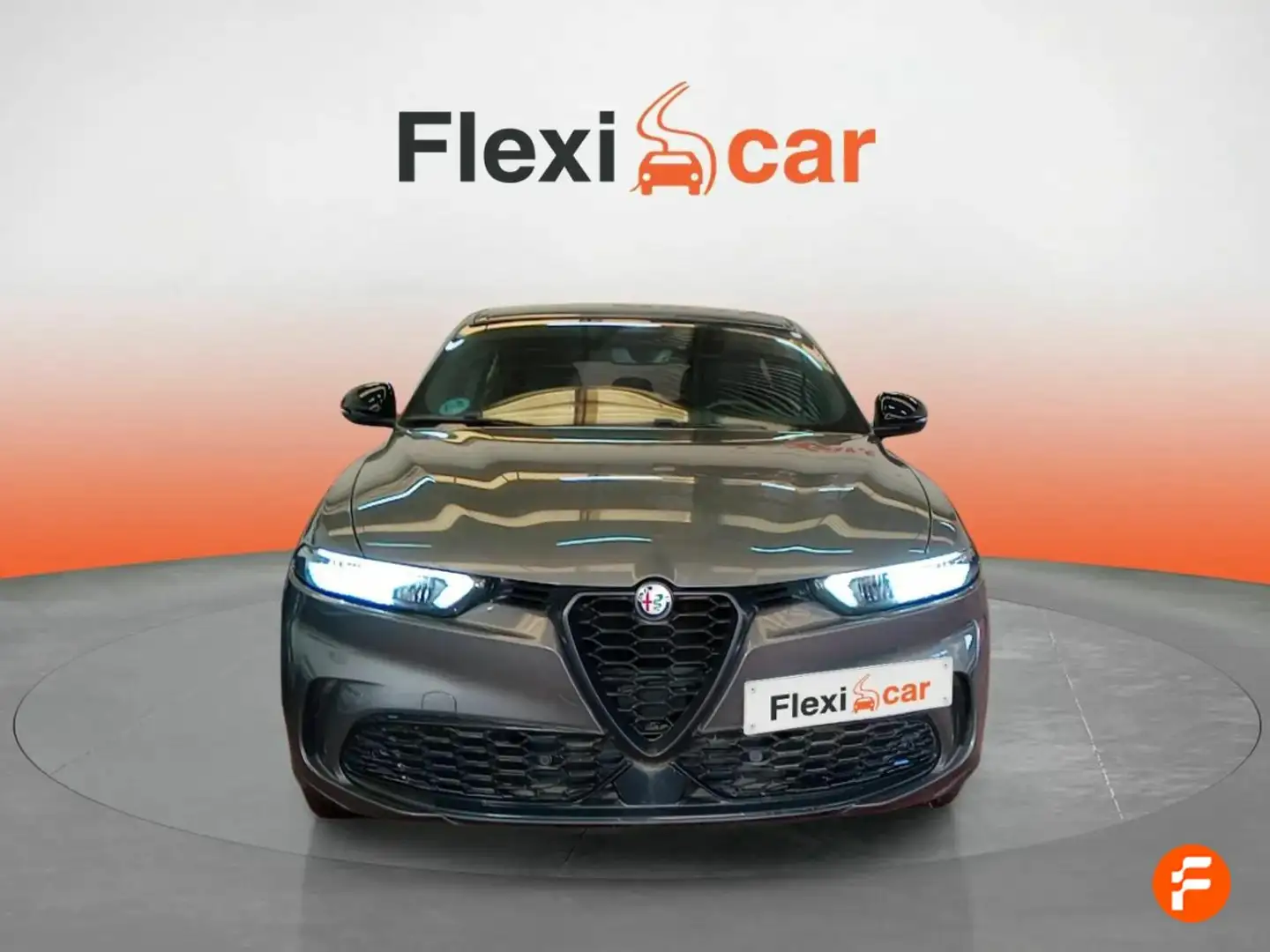 Alfa Romeo Tonale 1.6 DS Sprint FWD Gris - 2