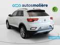 Volkswagen T-Roc 2.0TDI Life DSG7 110KW Blanco - thumbnail 3
