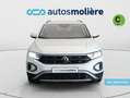 Volkswagen T-Roc 2.0TDI Life DSG7 110KW Blanco - thumbnail 11