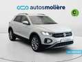 Volkswagen T-Roc 2.0TDI Life DSG7 110KW Blanco - thumbnail 2