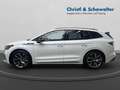 Skoda Enyaq 80 Sportline AHK PANO HUD 360° MATRIX ACC Weiß - thumbnail 3