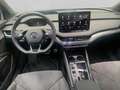 Skoda Enyaq 80 Sportline AHK PANO HUD 360° MATRIX ACC Weiß - thumbnail 14
