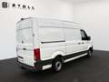Volkswagen Crafter 35 Kasten Hochdach+Klima+RearView+++ Blanc - thumbnail 3