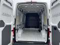 Volkswagen Crafter 35 Kasten Hochdach+Klima+RearView+++ Blanc - thumbnail 10
