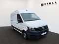 Volkswagen Crafter 35 Kasten Hochdach+Klima+RearView+++ Blanc - thumbnail 2