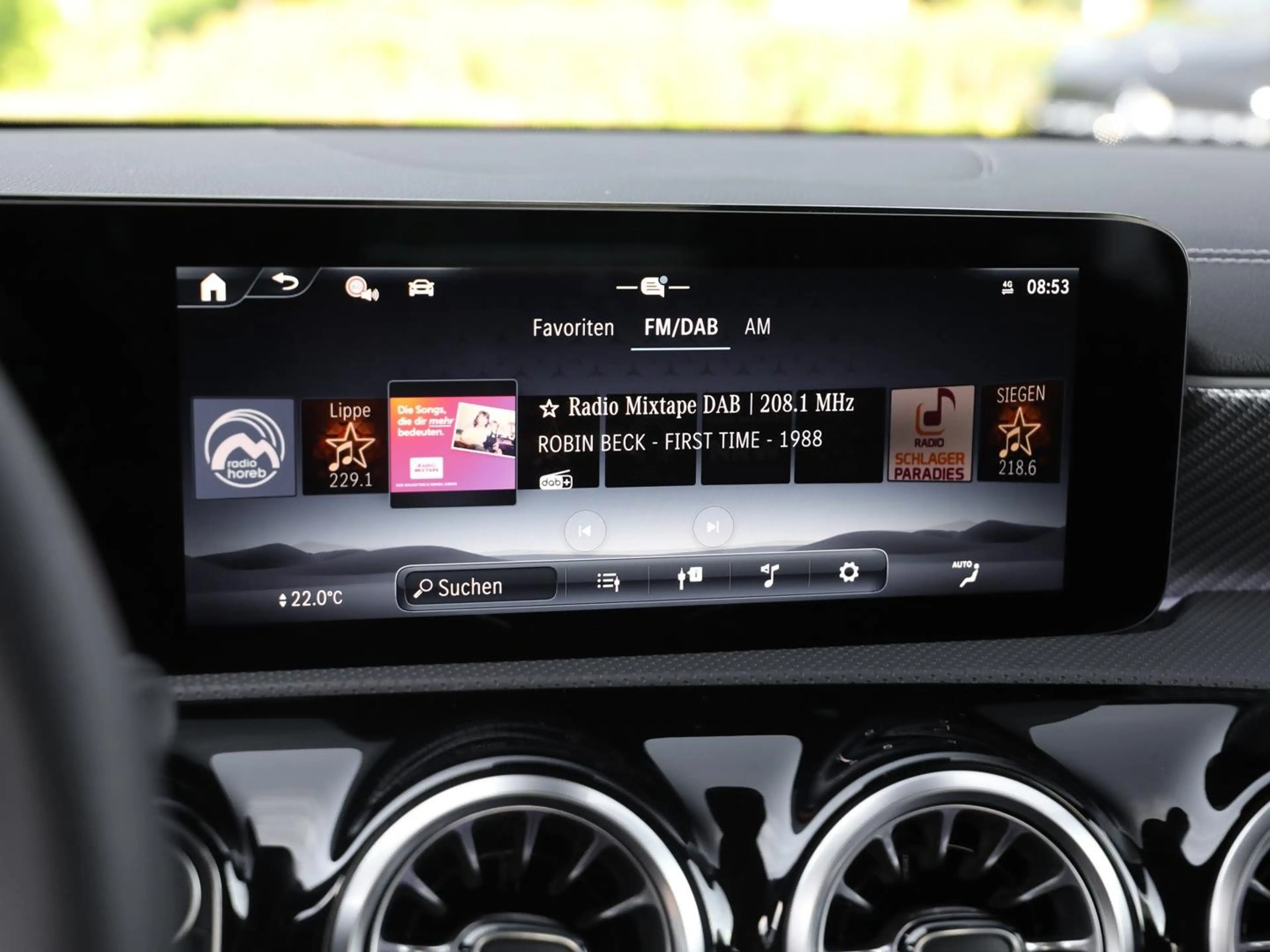 Mercedes-Benz CLA 200 Progressive Kamera Ambiente Keyless-Go — photo 15