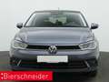 Volkswagen Polo 1.0 TSI Move PANO LED NAVI ACC KAMERA ALU 15 Grau - thumbnail 12