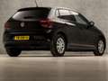 Volkswagen Polo 1.0 Sportline (SCHERM, STOELVERWARMING, BLUETOOTH, Zwart - thumbnail 5