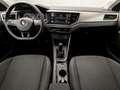 Volkswagen Polo 1.0 Sportline (SCHERM, STOELVERWARMING, BLUETOOTH, Zwart - thumbnail 6