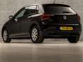 Volkswagen Polo 1.0 Sportline (SCHERM, STOELVERWARMING, BLUETOOTH, Zwart - thumbnail 3