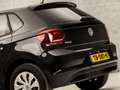 Volkswagen Polo 1.0 Sportline (SCHERM, STOELVERWARMING, BLUETOOTH, Zwart - thumbnail 12