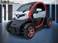 Renault Twizy Intens weiß ABS Fahrerairbag Seitenairbag Alb - thumbnail 1