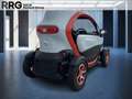 Renault Twizy Intens weiß ABS Fahrerairbag Seitenairbag Белый - thumbnail 5