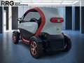 Renault Twizy Intens weiß ABS Fahrerairbag Seitenairbag Alb - thumbnail 4