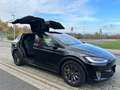Tesla Model X +Mega Schub + 100D + Schwarz - thumbnail 19
