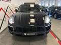 Porsche Macan S Diesel Aut. Negro - thumbnail 11