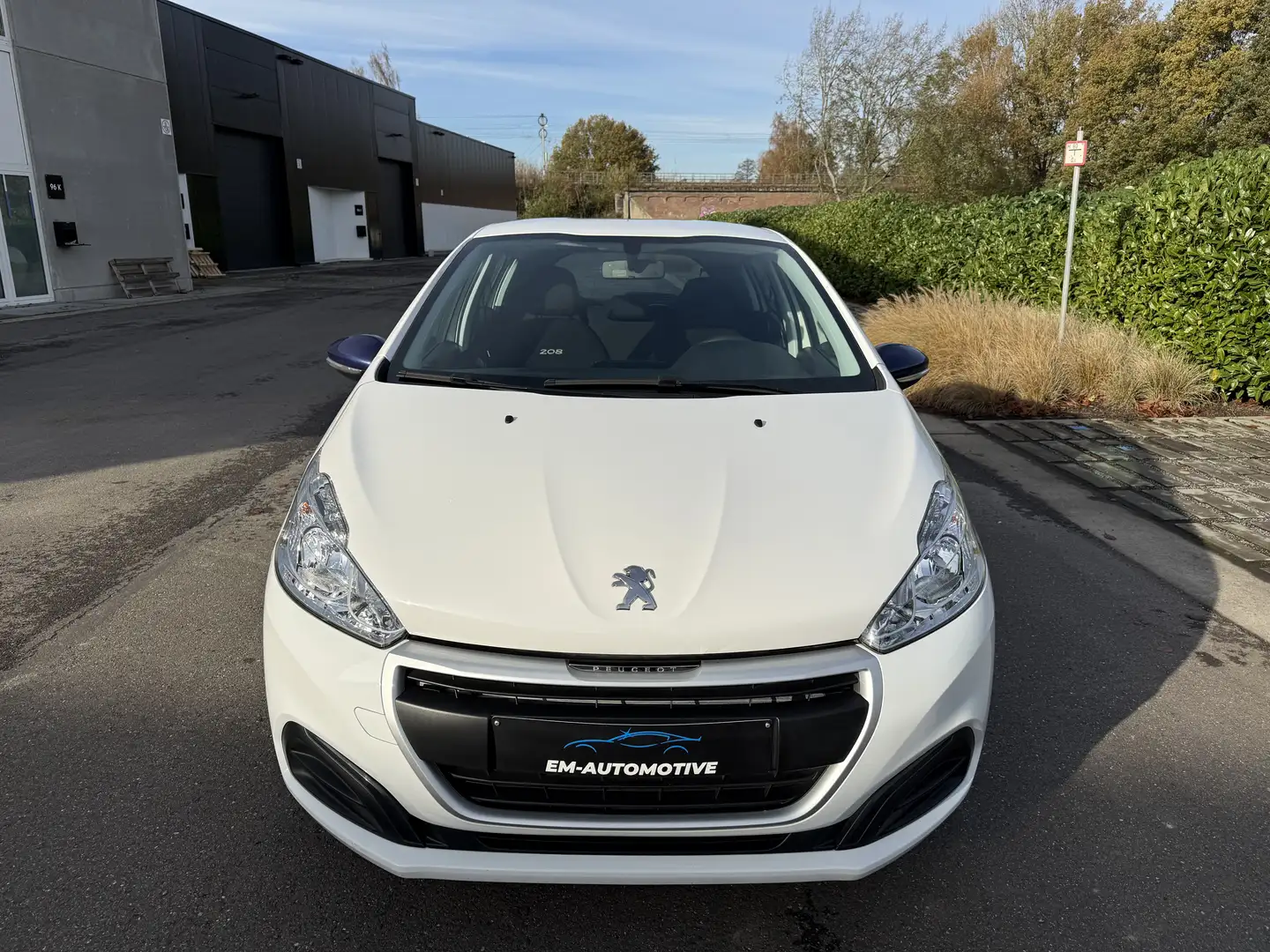 Peugeot 208 PureTech 68 Like °36.078 KM *GEKEURD°12M GARANTI - 2