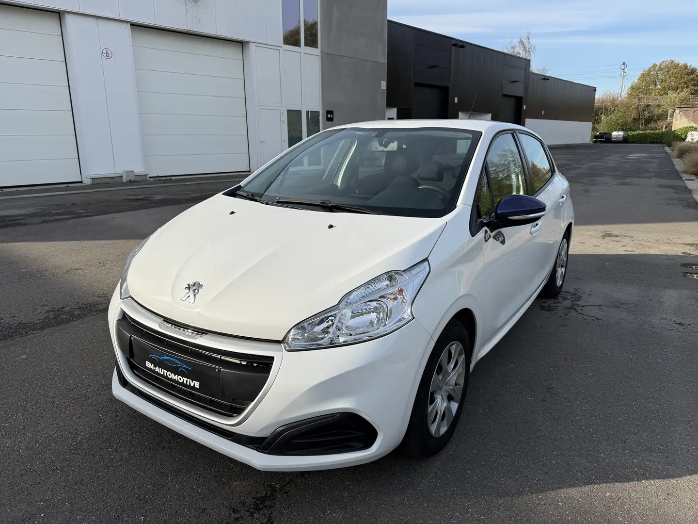 Peugeot 208 PureTech 68 Like °36.078 KM *GEKEURD°12M GARANTI - 1