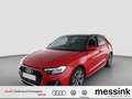 Audi A1 Sportback S line 25 TFSI  S tronic Rot - thumbnail 1