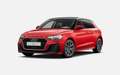 Audi A1 Sportback S line 25 TFSI  S tronic Rot - thumbnail 7