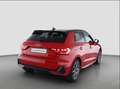 Audi A1 Sportback S line 25 TFSI  S tronic Rot - thumbnail 3
