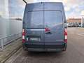 Opel Movano B Fourgon Bleu - thumbnail 3