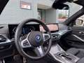 BMW 330 330e High Executive M-Sport|Btw|PANO|CurvedDisplay Blau - thumbnail 13