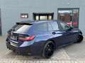 BMW 330 330e High Executive M-Sport|Btw|PANO|CurvedDisplay Blau - thumbnail 8