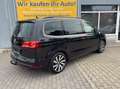 Volkswagen Sharan 2.0TDI Highline Navi Xenon APP 18Zoll 2Hd Noir - thumbnail 3