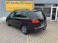 Volkswagen Sharan 2.0TDI Highline Navi Xenon APP 18Zoll 2Hd Noir - thumbnail 4