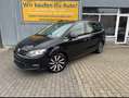 Volkswagen Sharan 2.0TDI Highline Navi Xenon APP 18Zoll 2Hd Noir - thumbnail 1