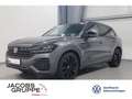 Volkswagen Touareg 3.0 TDI 4Motion R-Line Panorama*IQ.Light*AreaView * Grau - thumbnail 1