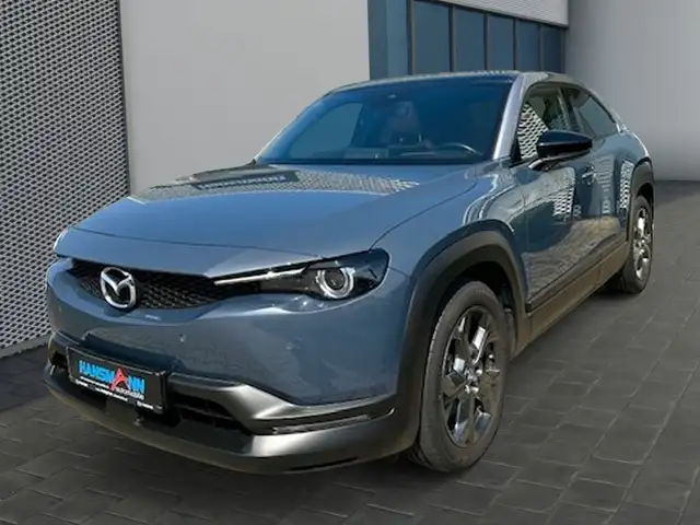 Mazda MX-30 KOM-P IV-P PRE-P GSD 35,5 kWh e-SKYACTIV 145 PS MX