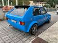 Volkswagen Golf Blauw - thumbnail 3