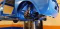 Volkswagen Golf Blauw - thumbnail 11