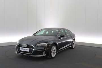 Sportback 40 TFSI S-Tronic Advanced Business LEDER