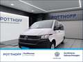 Volkswagen T6.1 Transporter Kombi 2.0 TDI 9-SITZER NAVI KLIMA Weiß - thumbnail 1